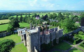 Thornbury Castle - A Relais & Chateaux Hotel